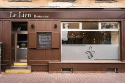 Restaurant le Lien - Belfort